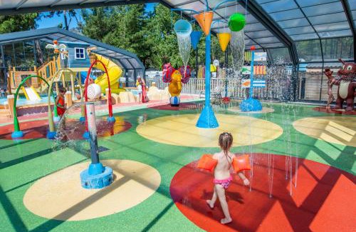 Boyardville Other | Camping Signol