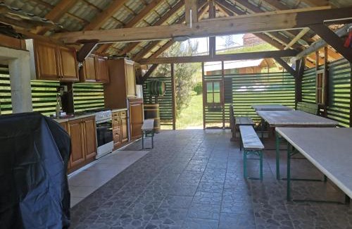 Ljutomer Other | Camping Silva