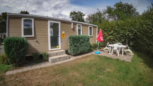 Dolni Pocernice Resort | Camping Sokol Praha
