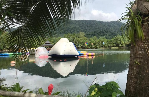 Thai Mueang Other | Camping Together
