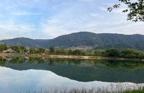 Thai Mueang Other | Camping Together