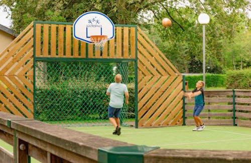 Touquin Resort | Camping Touquin - 30min Disneyland