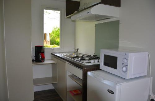 Pont-Scorff Other | Camping Ty Nénez