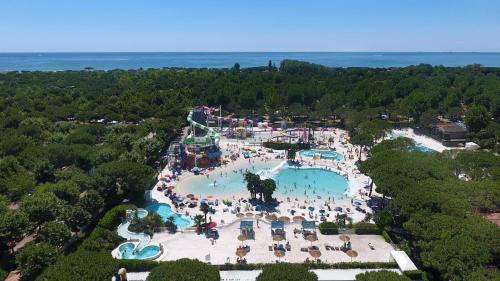 San Briccio Resort | Camping Union Lido