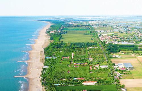 San Briccio Resort | Camping Union Lido
