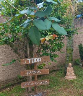 Meia Praia Other | Camping Urbano La Casita