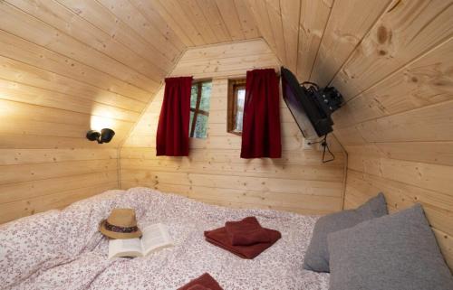 Andryes Other | Camping USHUAÏA Villages Au Bois Joli