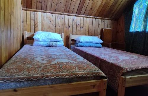 Jurmala Other | Camping Vaivari Jūrmala