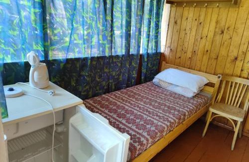 Jurmala Other | Camping Vaivari Jūrmala