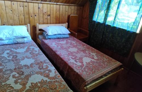 Jurmala Other | Camping Vaivari Jūrmala