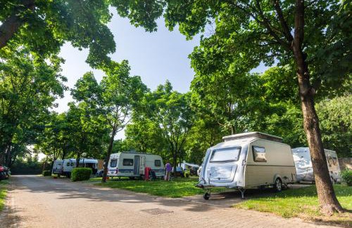 Vicenza Other | Camping Vicenza