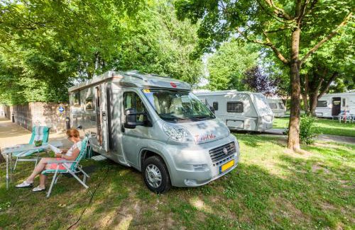 Vicenza Other | Camping Vicenza