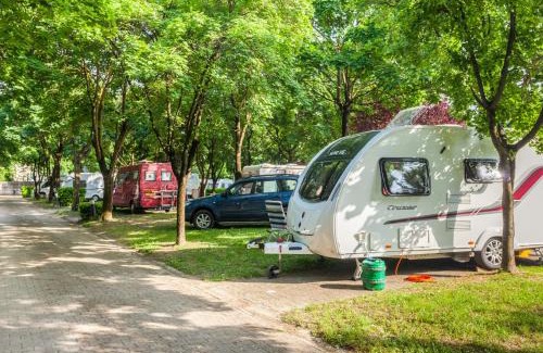 Vicenza Other | Camping Vicenza