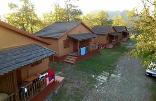 Vidra Other | Camping Vidrà