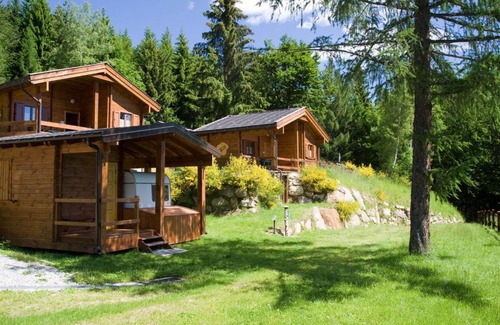 Bognanco Other | Camping Village Yolki Palki