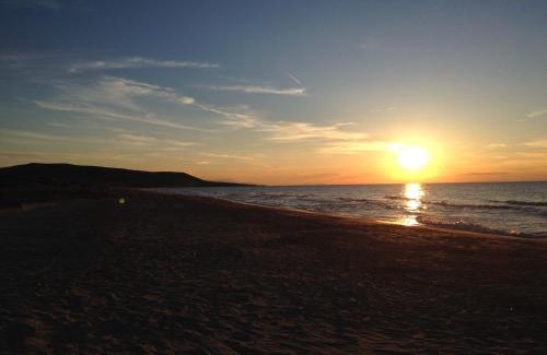Cagnano Varano Resort | Camping Villaggio Riviera