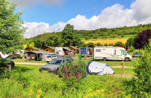 Gersheim Other | Camping Walsheim