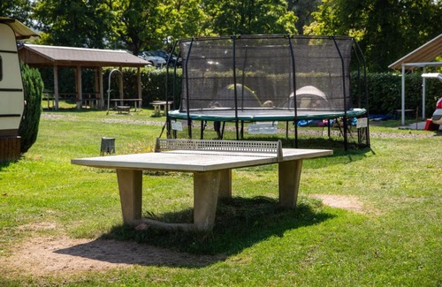 Gersheim Other | Camping Walsheim