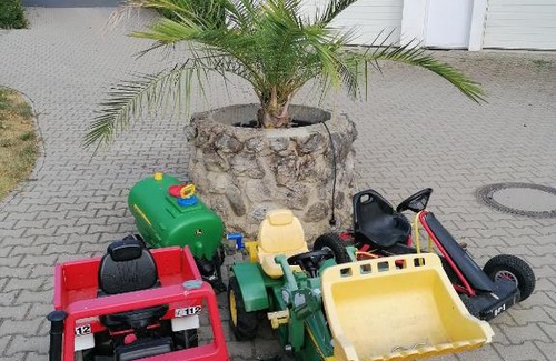 Kueps Other | Camping Weides Campinghütten, Stellplätze für Camper, Wohnmobil, eigenes Zelt