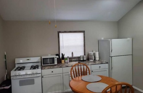 New Boston Apartment | Camping without the Camper