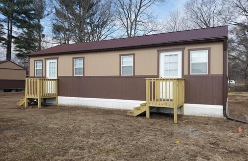 New Boston Apartment | Camping without the Camper
