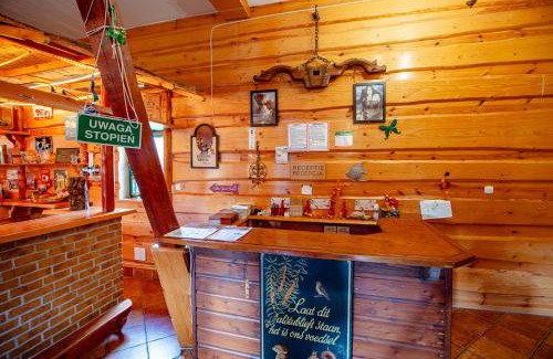 gmina Osieczna House | Camping Wyzwanie Bory Tucholskie