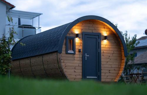 Sommerhausen Other | Campingfass Mündlein