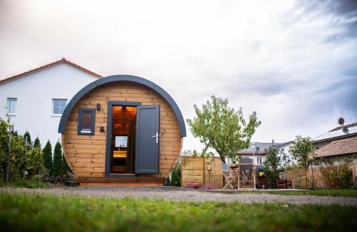 Sommerhausen Other | Campingfass Mündlein