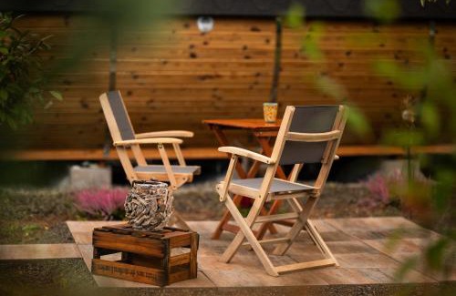 Sommerhausen Other | Campingfass Mündlein