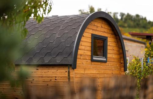 Sommerhausen Other | Campingfass Mündlein