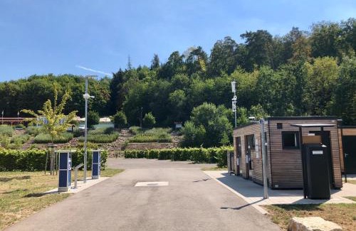 Allmersbach im Tal Other | Campinghütte im SportErlebnisPark Allmersbach im Tal