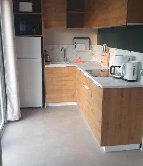 Schashagen House | Campingland Ostsee - Mobilheim 74Strandzauber NEU!