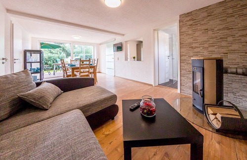 Rothesutte RV Rental | Campingplatz am Hünstein