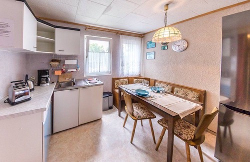 Rothesutte RV Rental | Campingplatz am Hünstein