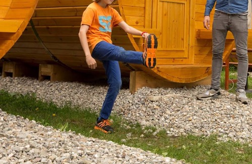 Rothesutte RV Rental | Campingplatz am Hünstein