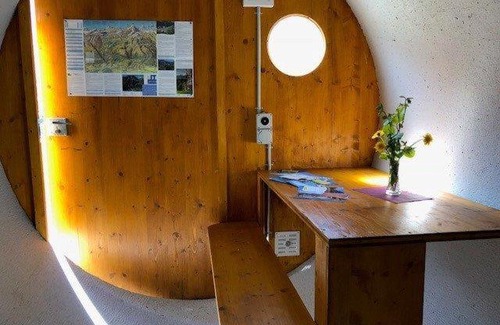 Leukerbad Other | Campingplatz mit Restaurant & Sportarena Leukerbad