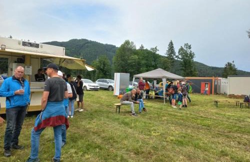 Spielberg Other | Campingplatz Orange Schindelbacherhof