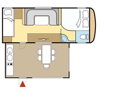 Stadt Wusterhausen Other | Campingplatz Wusterhausen