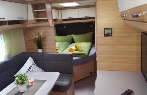 Stadt Wusterhausen Other | Campingplatz Wusterhausen