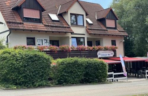 Leinburg Apartment | Campingstüberl Leinburg