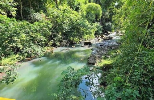 Sabana RV Rental | CampingTent2: Hacienda Monte Reynn