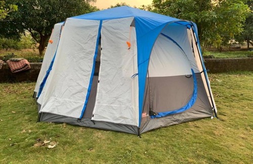 Khalapur RV Rental | Campistaan