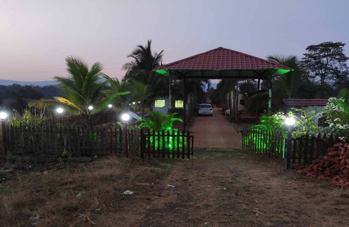 Kolad RV Rental | Campistaan Kolad