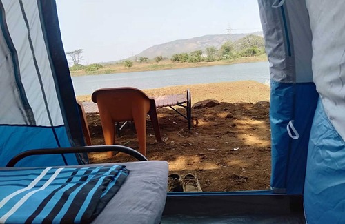 Roha RV Rental | Campistaan Vakan