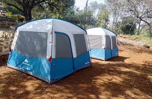 Roha RV Rental | Campistaan Vakan