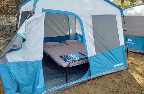 Roha RV Rental | Campistaan Vakan