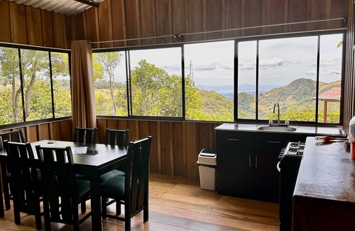 Monteverde Cabin | Campo Azul #3 - Monteverde