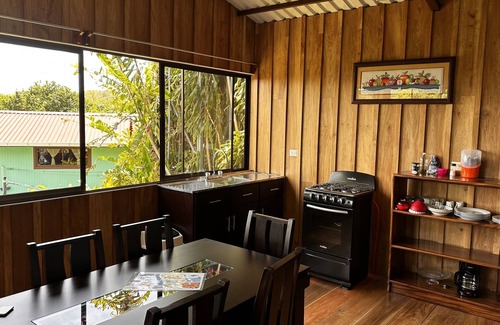 Monteverde Cabin | Campo Azul #3 - Monteverde