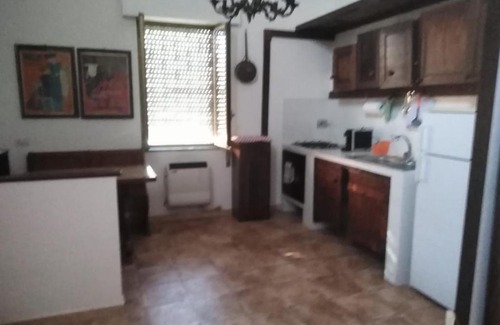 Campo Ascolano Apartment | Campo Ascolano rooms