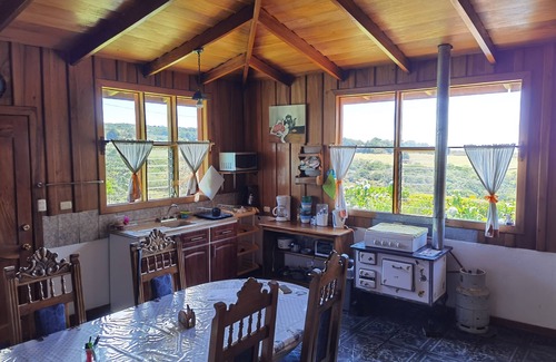 Monteverde House | Campo Azul - Monteverde
